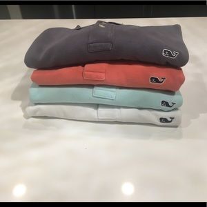 Vineyard Vines Polos